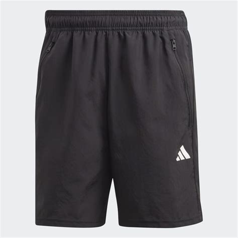 adidas performance ess 3s funktionsshorts herren l|Train Essentials Woven Training Shorts .